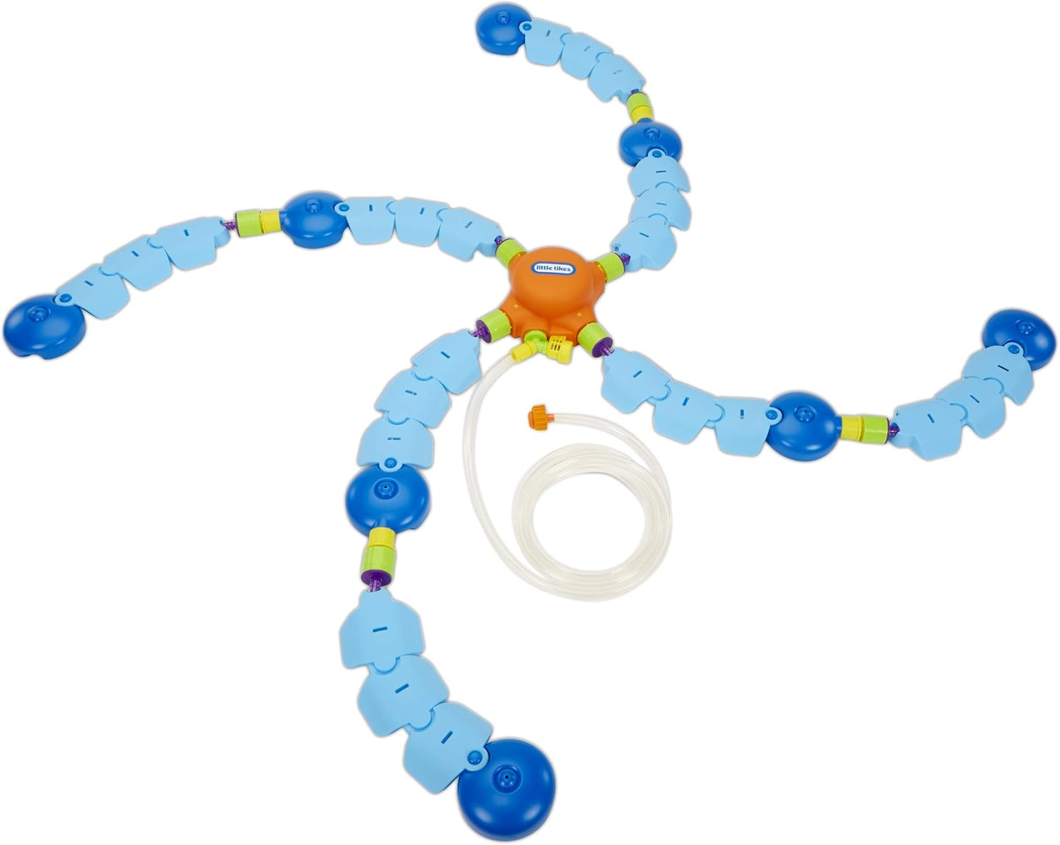 Dancing Sprinkler Fun image number 2