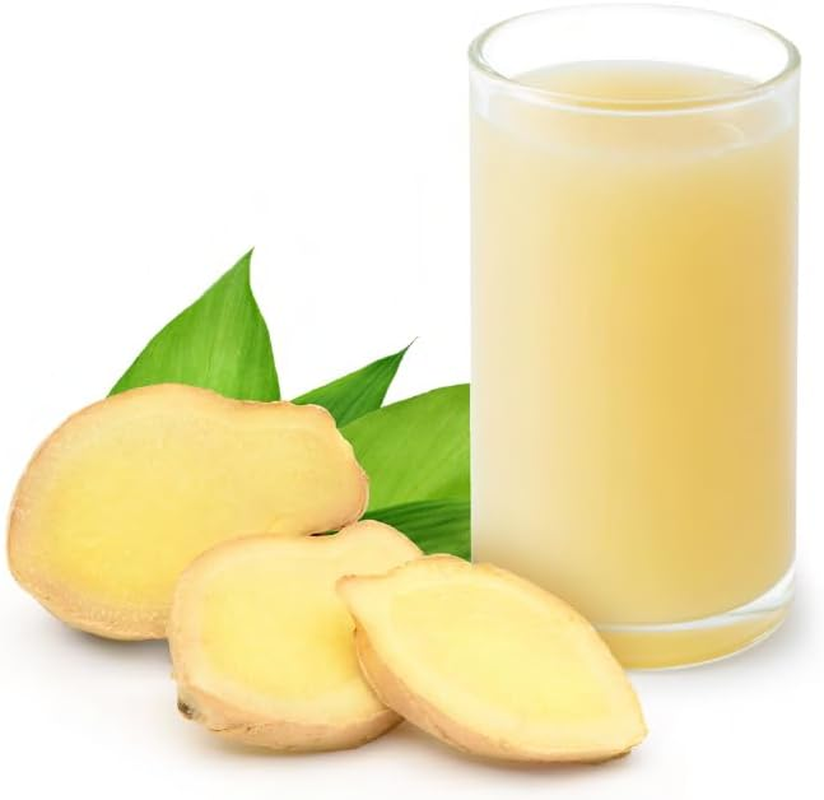 Buderim Ginger Australian Ginger Juice &ndash; Pure, Premium Flavor, Made with Australian Ginger, 350Ml Glass Bottle, Add Zesty Kick to Marinades, Cocktails, Teas, and Stir-Fries. image number 4