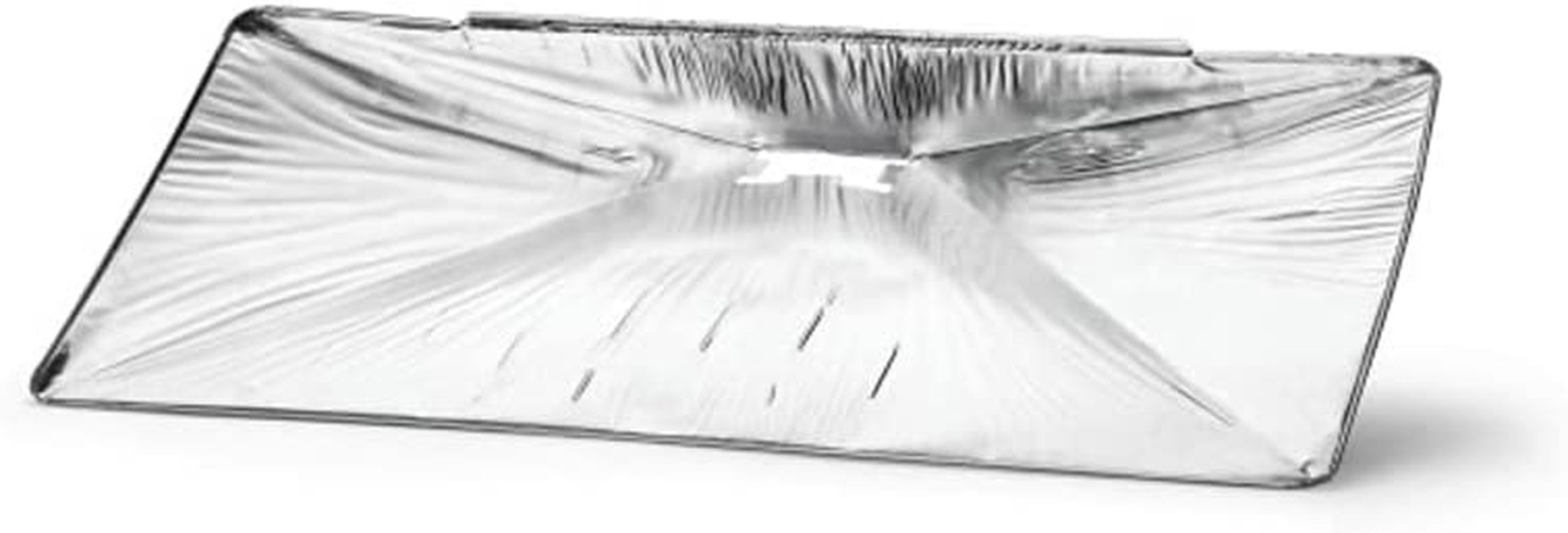 Napoleon Rogue 625 Models Drip Pan Liner (Pack of 3) image number 1