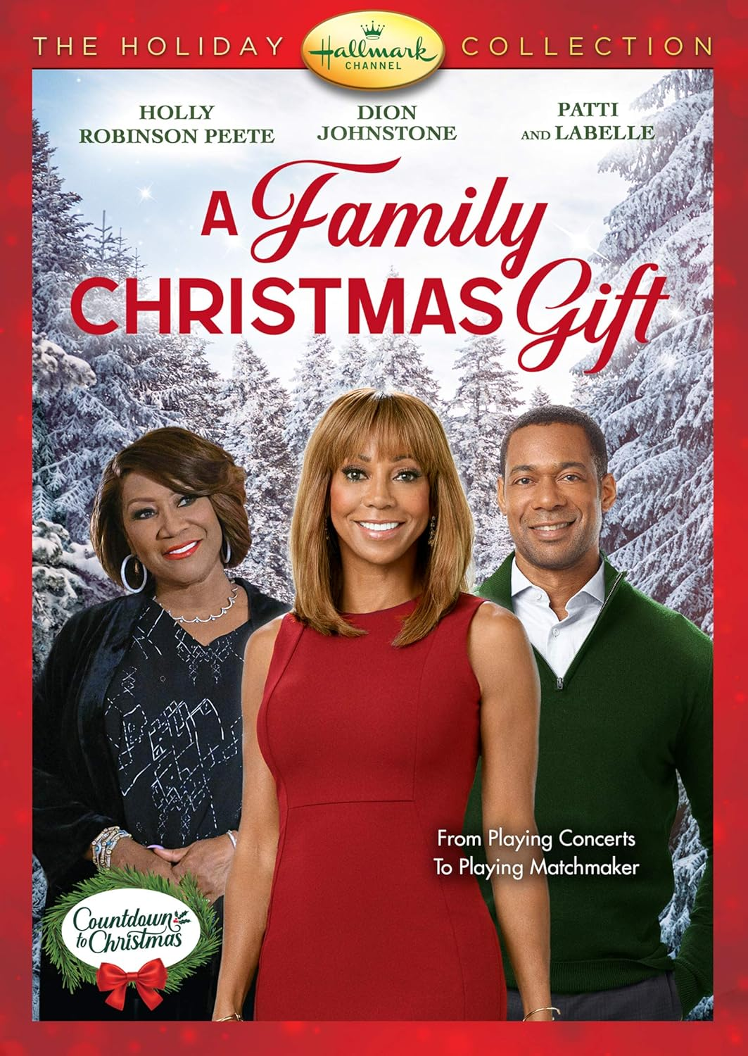 A Family Christmas Gift image number 1