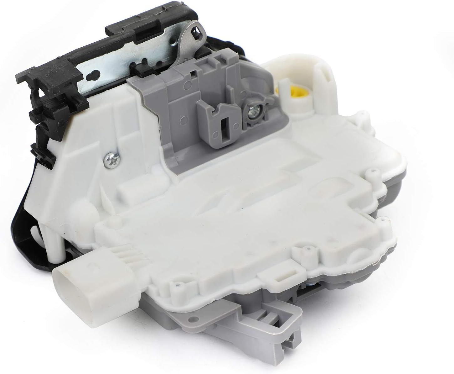 Artudatech Front Drivers Right Door Lock Actuator 8J2837016A for Audi A4 B8 A5 Q3 Q5 Q7 TT image number 3