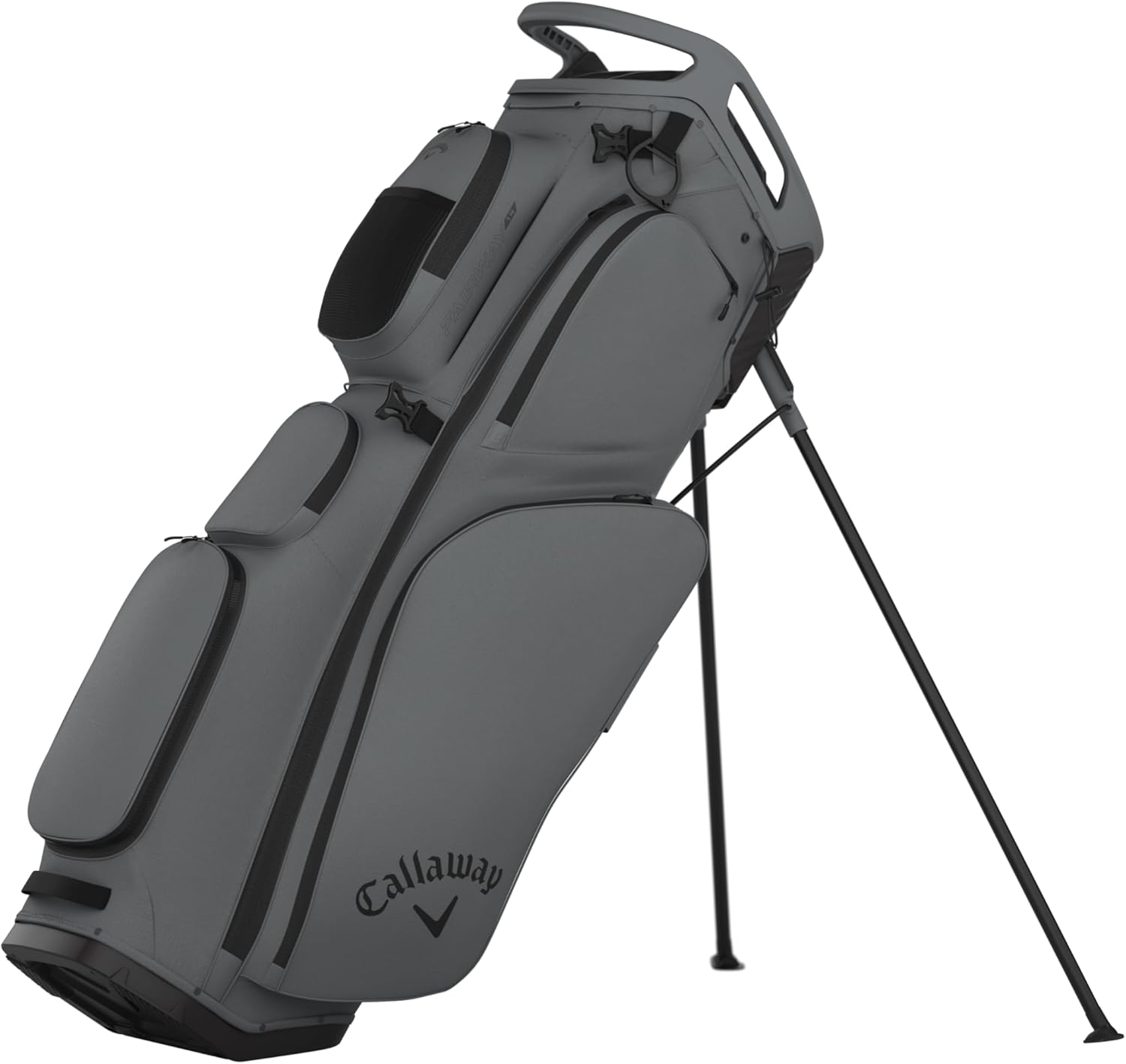 Callaway Golf Fairway 14 Stand Bag - Black image number 4