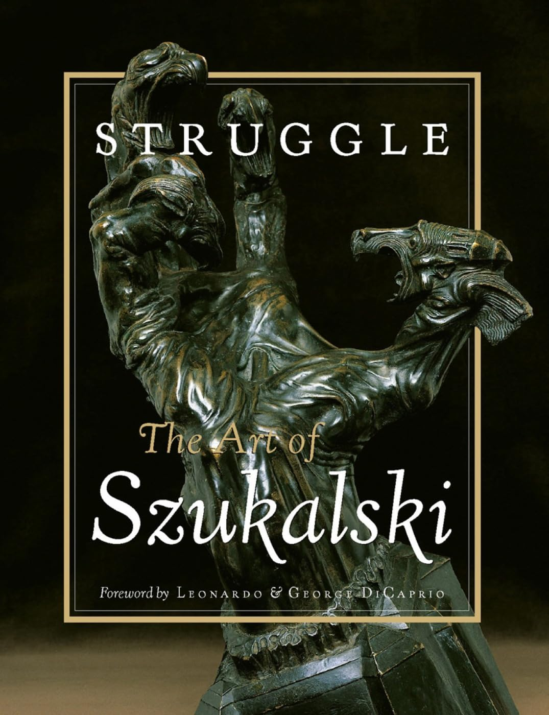 Struggle: the Art of Szukalski image number 4