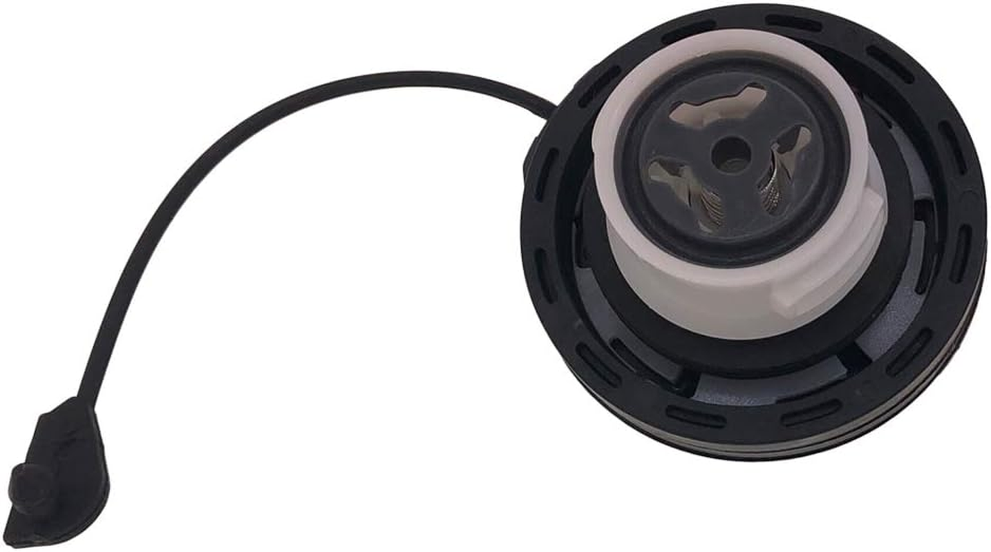 Fuel Tank Gas Cap Assembly LR053665 Fits Land Rover LR3 LR4 Discovery 3 4 Range Rover Evoque Sport