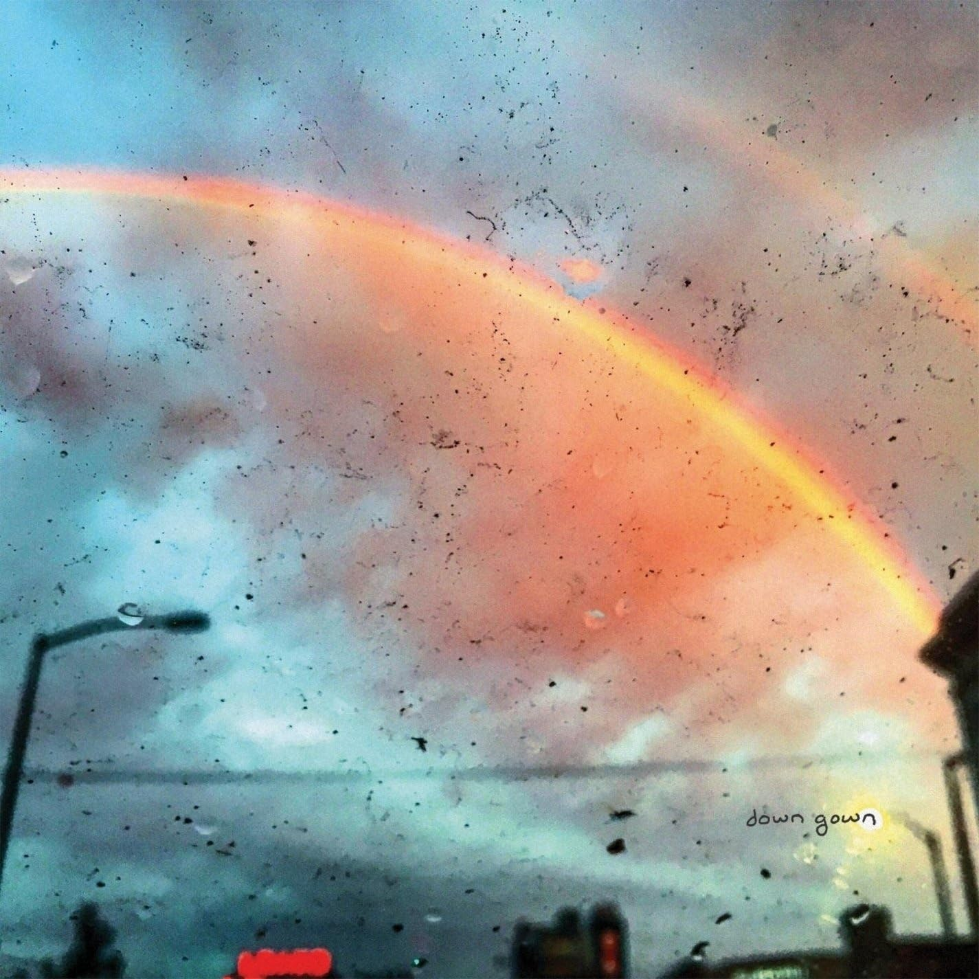 Down Gown