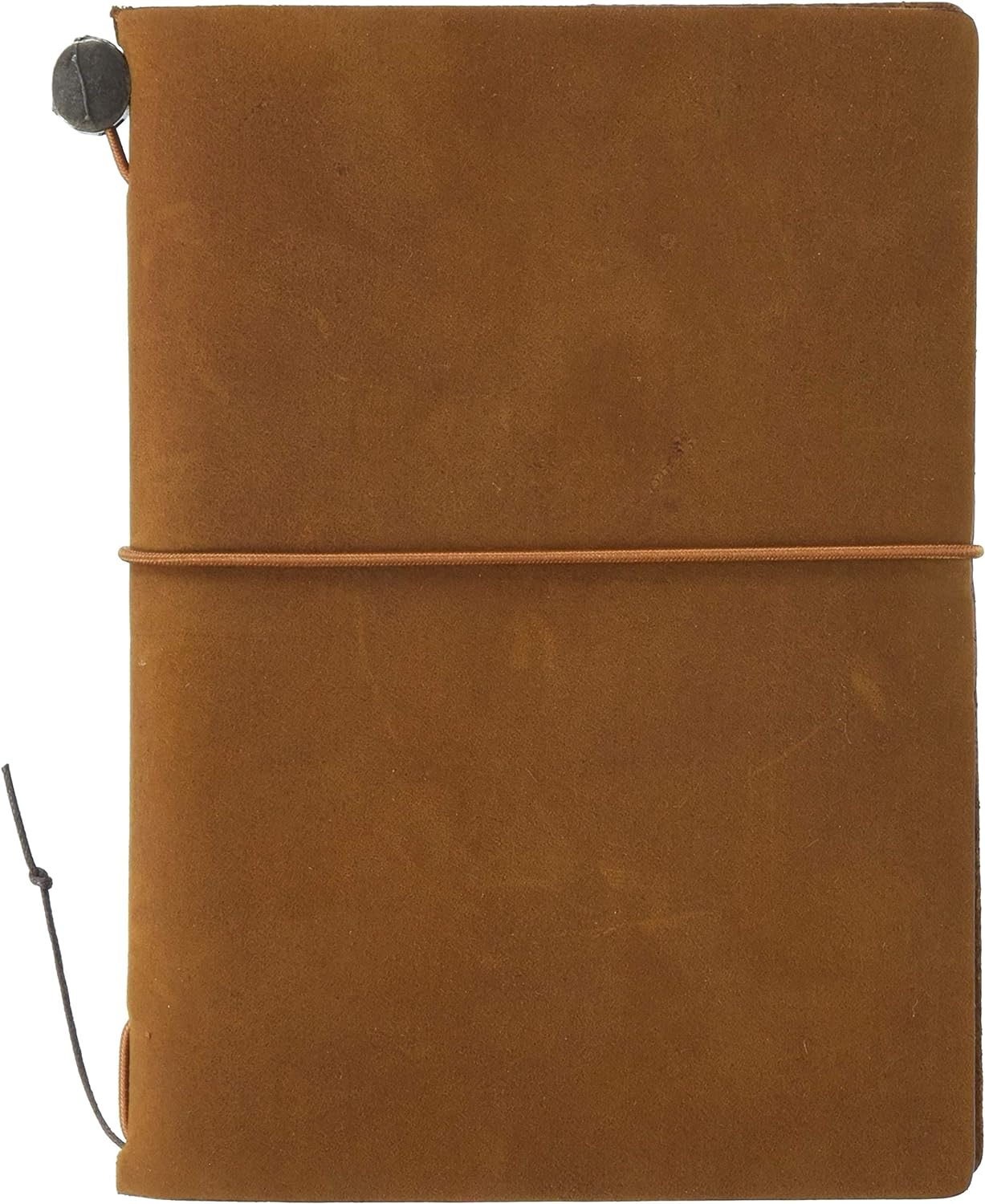 TRAVELER'S Note Passport Size Camel 15194006 image number 6