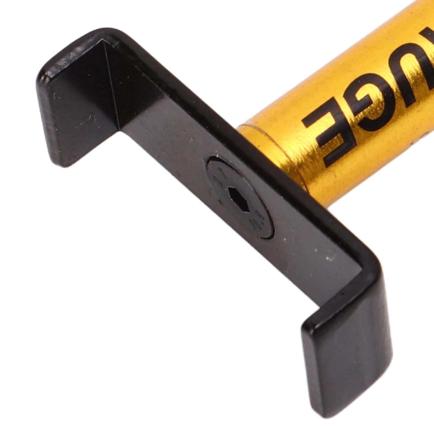 Belt Tension Meter, 10Lb Weight Motorcycle Chain Tension Meter Adjust Tension Alloy for Wheel Service image number 1