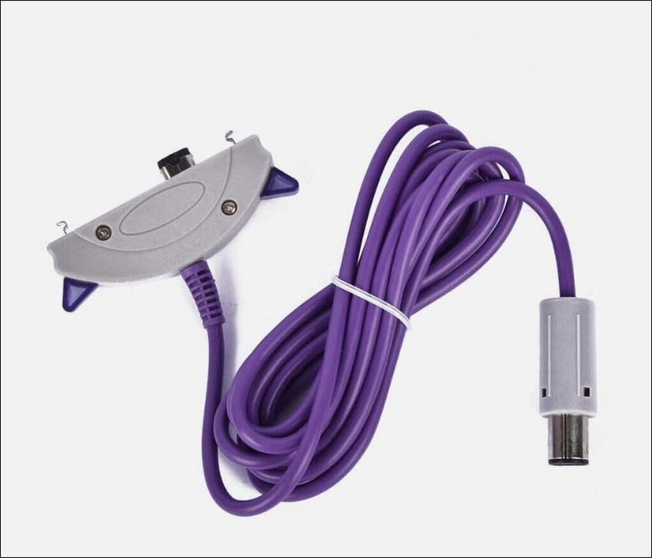 GBA to GC Link Cable - 6FT Cable image number 2