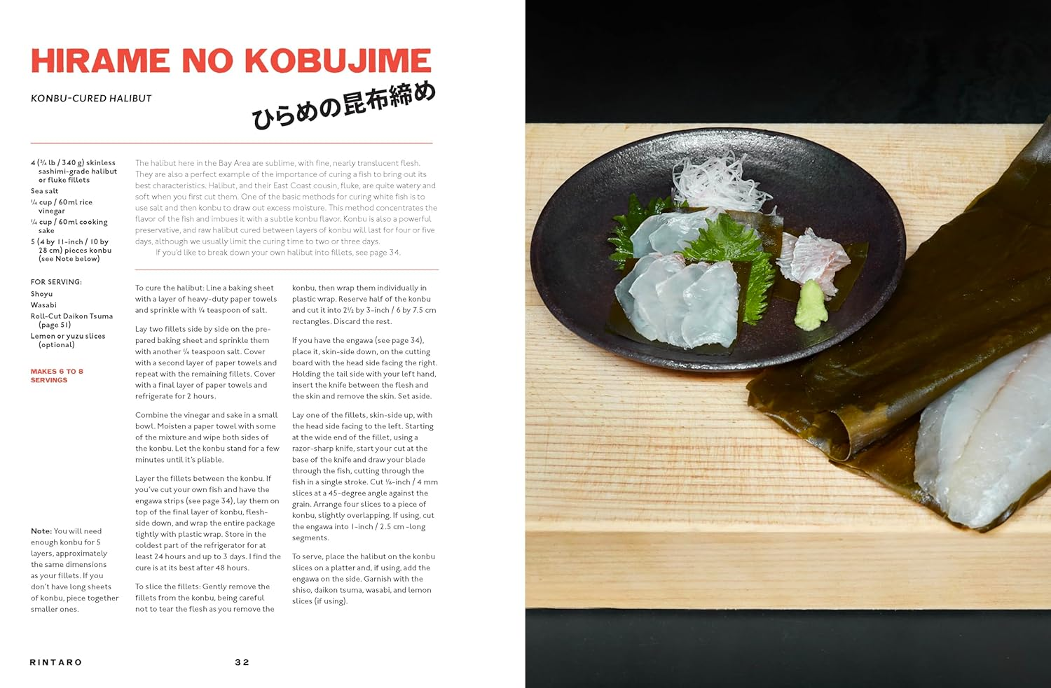 Rintaro: Japanese Food from an Izakaya in California image number 3