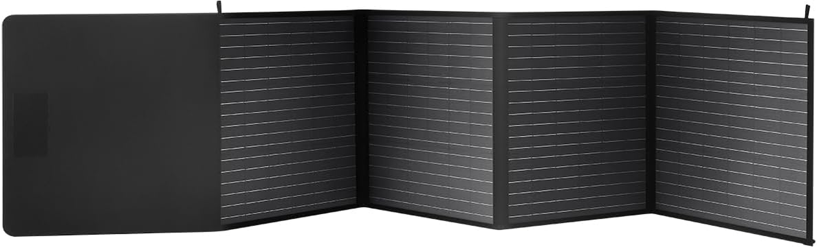 Voltx 12V 160W Portable Foldable Solar Panel + MPPT Solar Regulator High-Efficiency Monocrystalline PV Module Power Charger image number 6