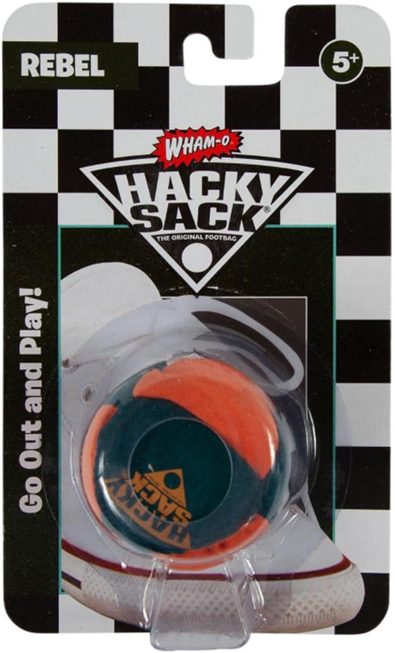 Wham-O Hacky Sack Rebel image number 1