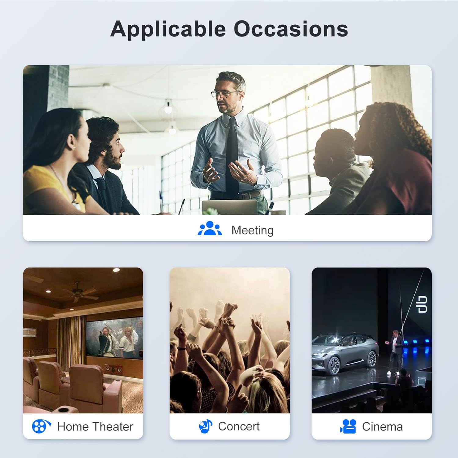 MOSWAG 1/4 to RCA Cable, Quarter Inch TRS to RCA Audio Cable 6.35Mm Stereo Jack to Dual RCA Insert Cable Y Splitter Cable