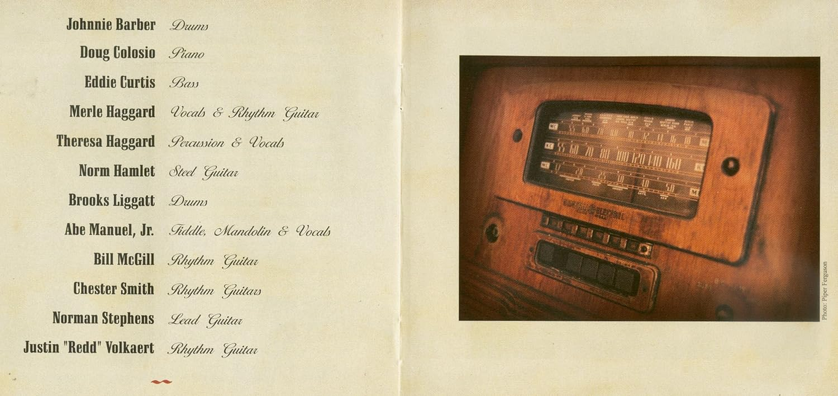 Roots, Vol. 1 image number 3