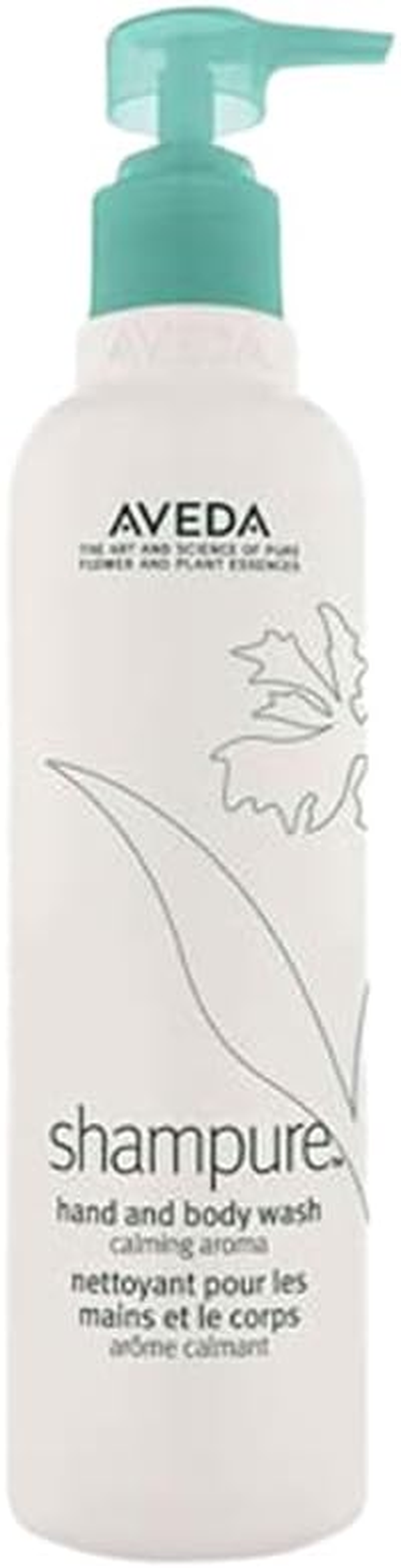 Aveda Shampure Hand/Body Wash