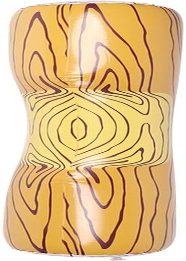 Water Inflatable Float, Non- Swimming Pool Inflatable Float, PVC Healthy Water Float Toy, for Adult Pool Party Indoor Children'S Party Outdoor image number 5