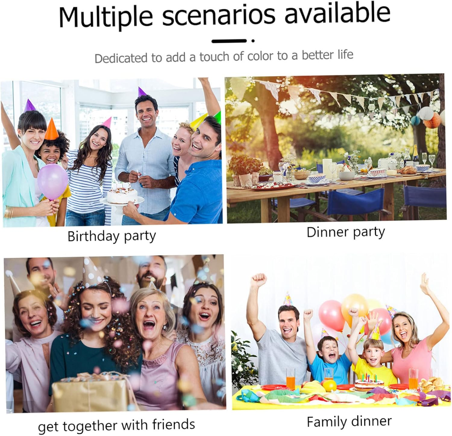 NOLITOY Christmas Cake Topper Xmas Theme Soft Sled Santa Cake Decoration Insert for Holiday Dessert Fondant Christmas Home Decor image number 1