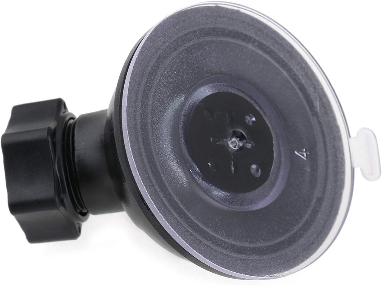 Generic Nextbase Dash Cam Suction Cup Car Windscreen Mount Holder for Nextbase Dash Cam 112, 212, 312GW, 412GW, 512GW image number 5