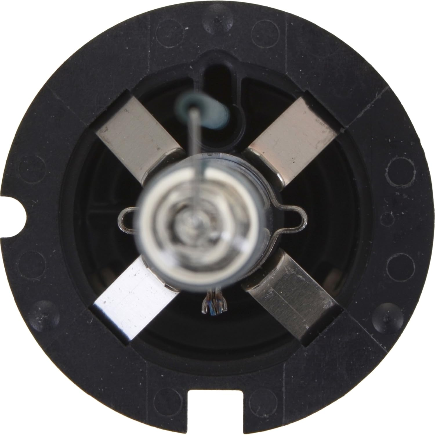 Philips D4S Standard Xenon HID Headlight Bulb, 1 Pack