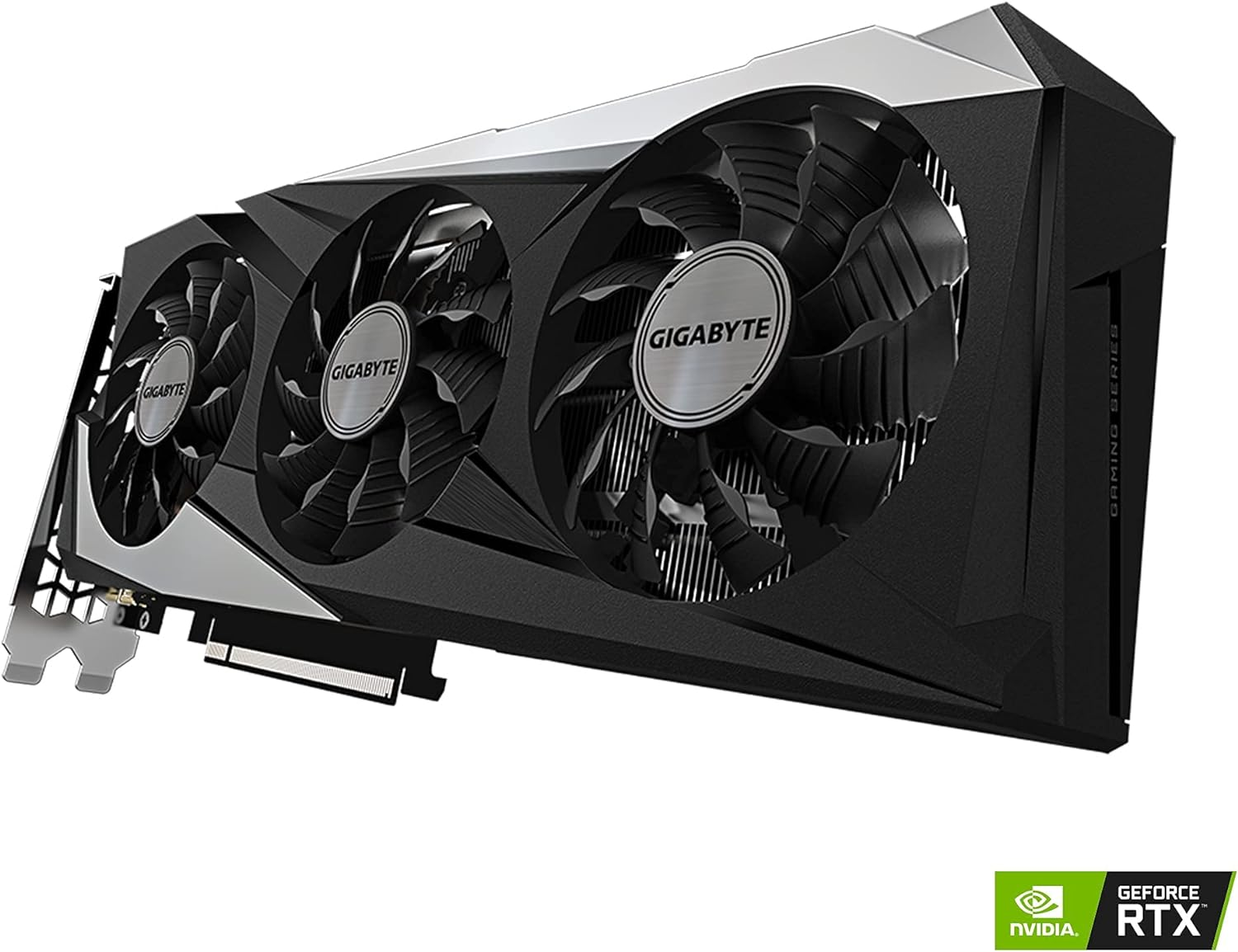 Gigabyte Geforce RTX 3060 GAMING OC 12GB (GV-N3060GAMING-OC-12GD-2.0) image number 1