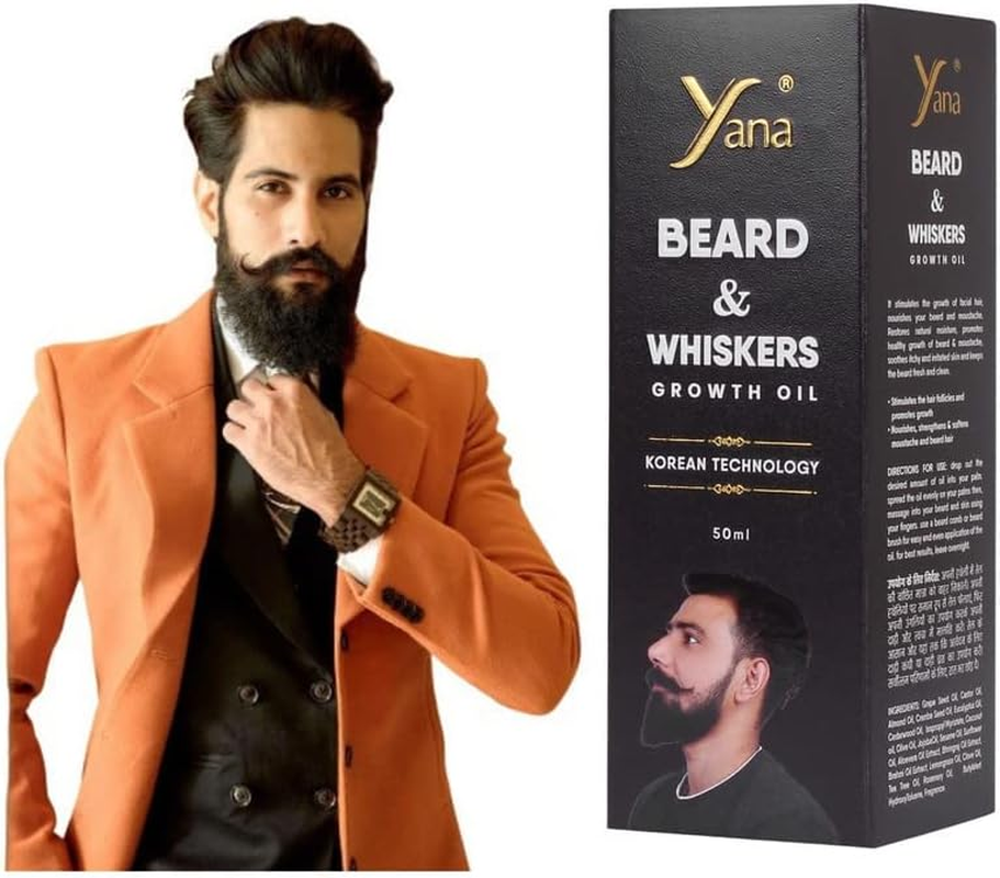 Beard Oil Yana Beard Oil Yana Beard Oil for Men Mens Yana Beard Oil Yana Beard Oil Yana Beard Oil for Black Men Best Yana Beard Oil Yana Beard Oil for Men Yana Beard Oil for Growing Beard Faster by Korean Technology