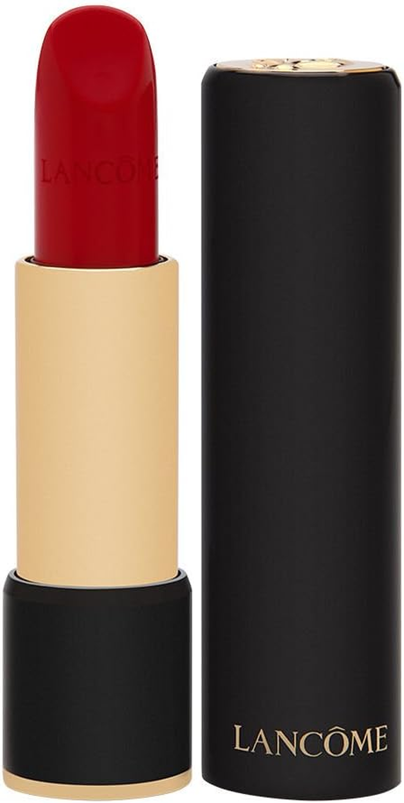 Lanc&ocirc;me Labsolu Rouge Hydrating Shaping Lipcolor - # 132 Caprice - Cream, 3.4 G image number 1