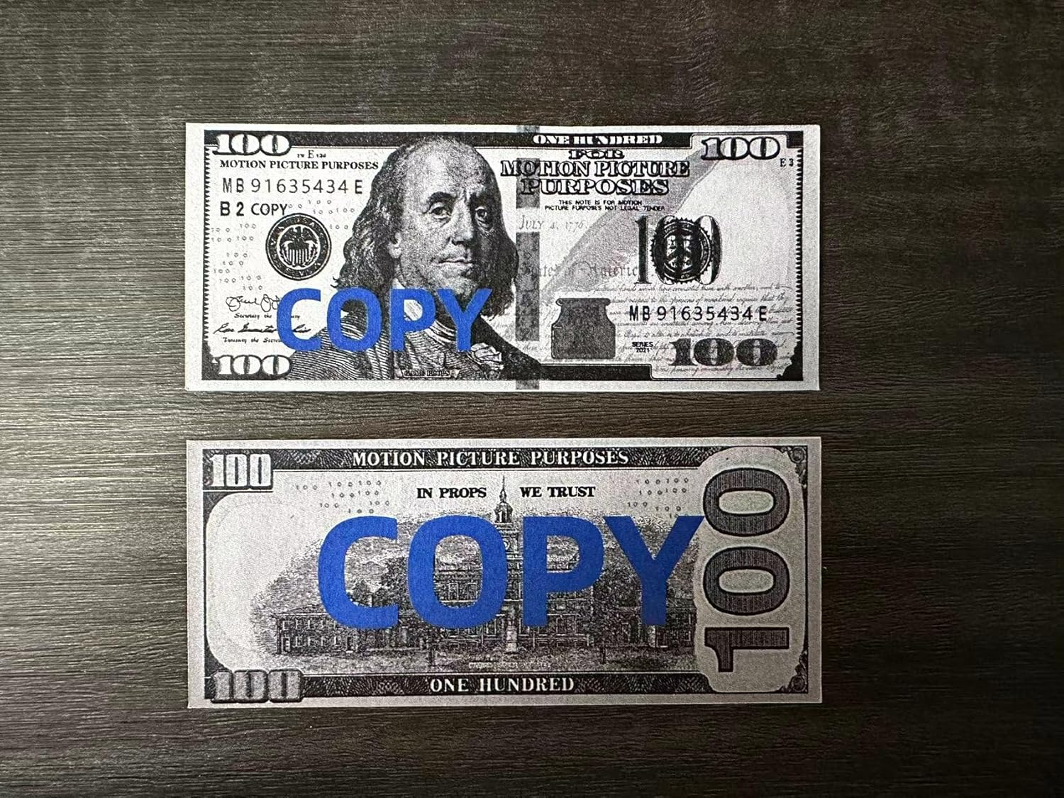 100Pcs Play Props image number 6