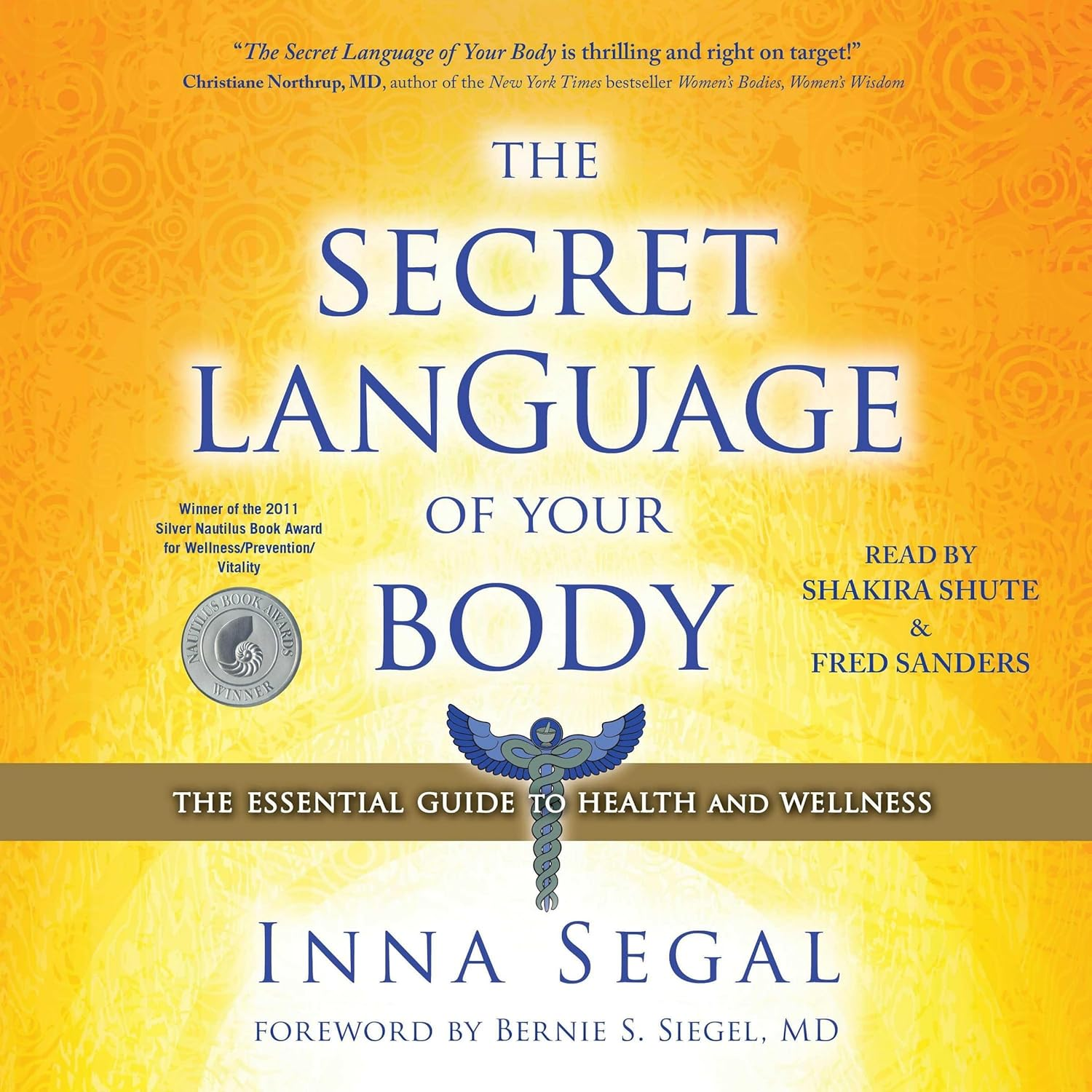 The Secret Language of Your Body: the Essential Guide to Health and Wellness image number 2