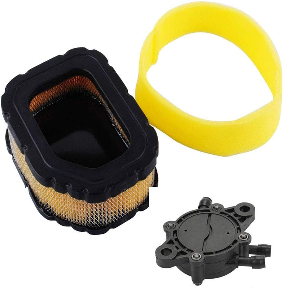 KH-32-083-03-S Air Filter 3208303 for Kohler SV810 SV820 SV830 0 SV725 SV730 SV735 SV740 Engine Toro Cub Cadet Lawn Mower Replace 32-883-03-S1 3208303-S 32 083 03 image number 5