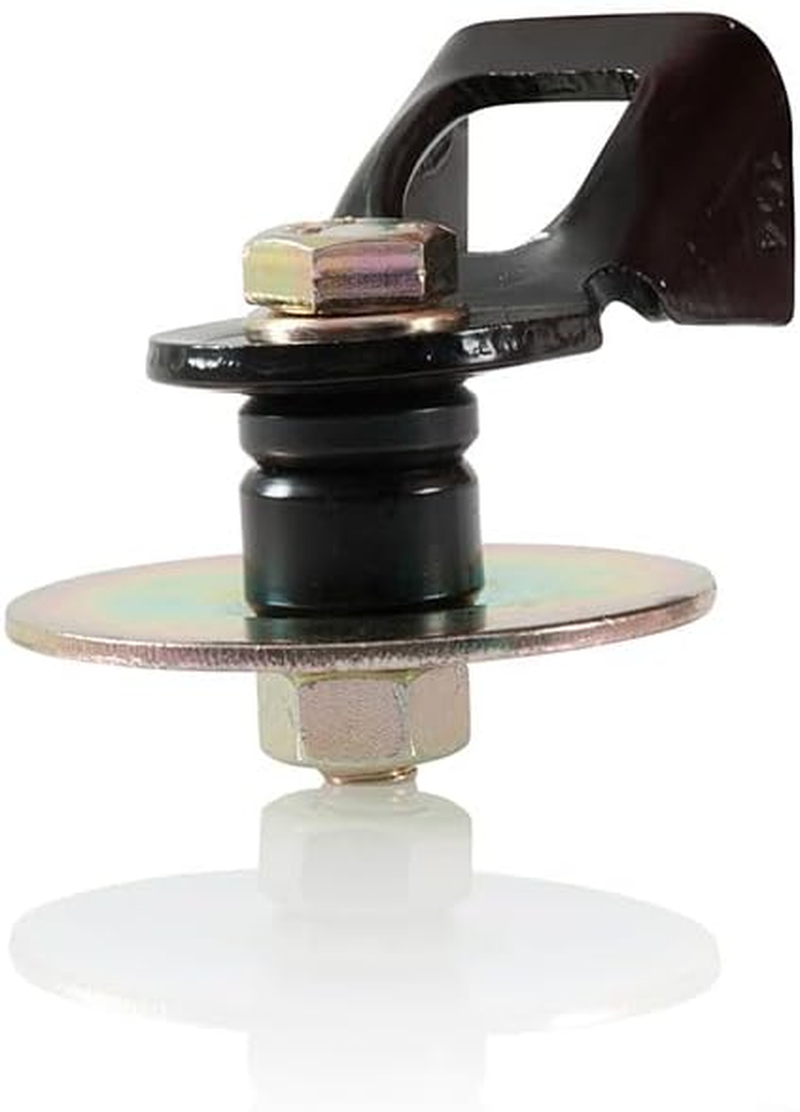 Britax Safe-N-Sound Child Restraint Vehicle Anchor Kit for Child Restraint, Child Car Seat Installation, (0289)