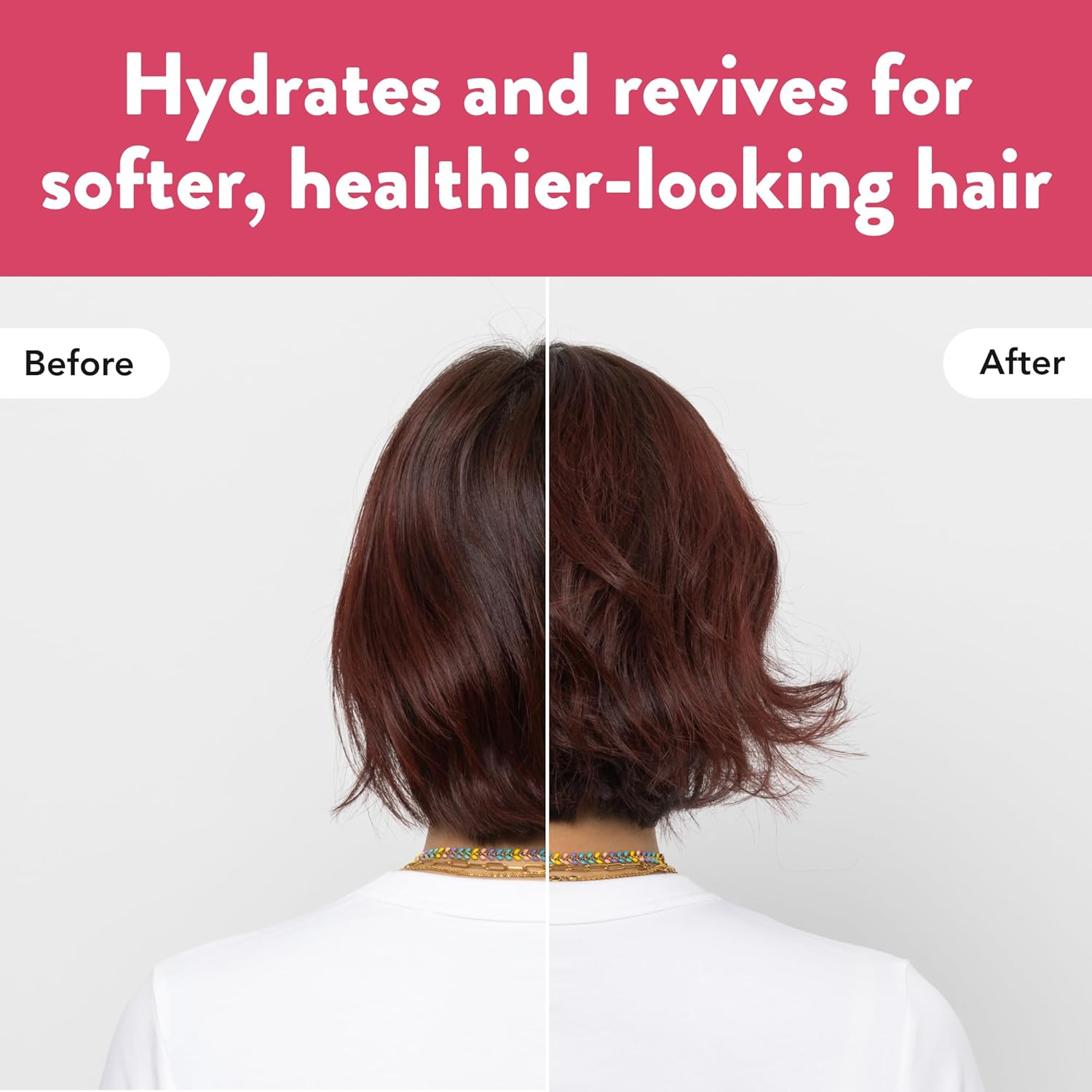 Sorbet Restoring Shampoo Bar - Balanced Hair 110G