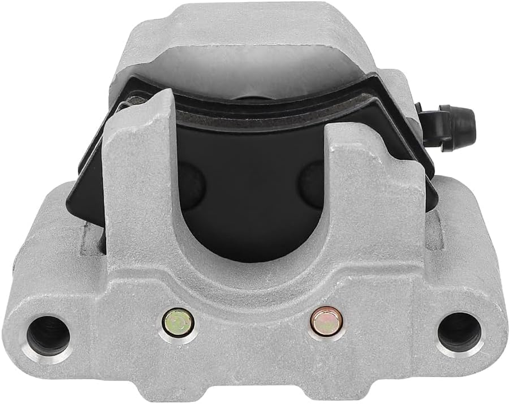 Rear Brake Caliper Conversion Kit for Polaris Sportsman 400 Scrambler 400 500 93-97 Trail Boss 250 Xplorer 300 Xpress 300 94-99 Magnum 425-2X4/4X4 Trail Blazer 250 Xplorer 400 Xpress 400 Sport 4000 image number 2