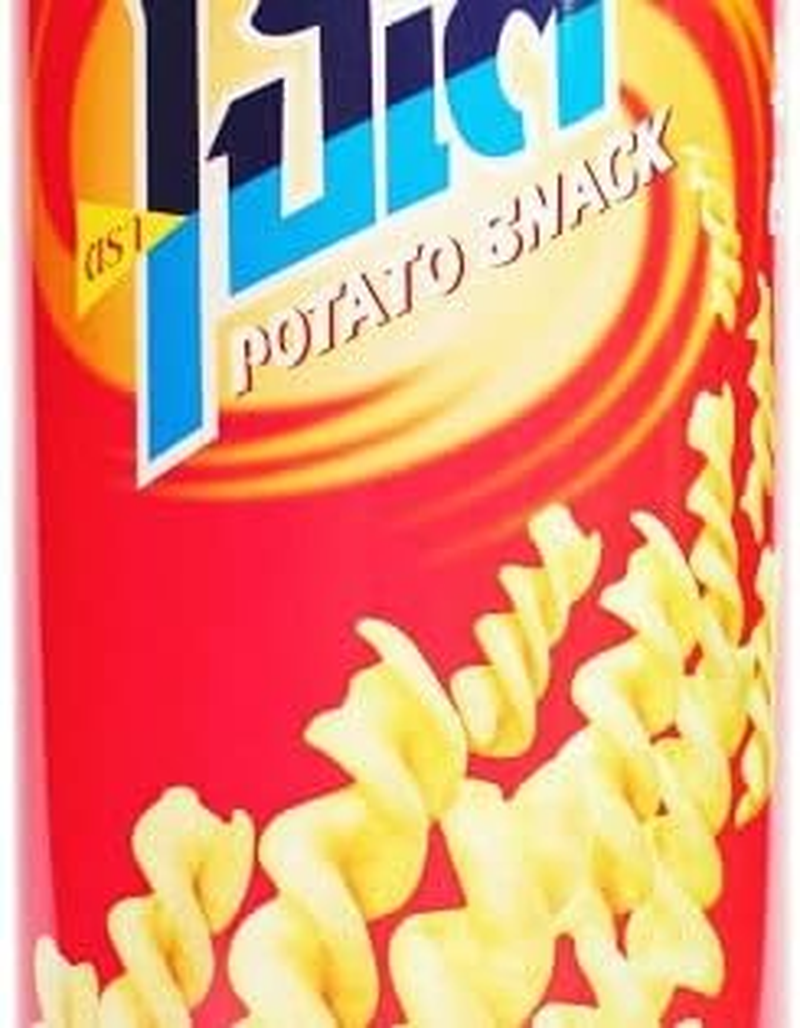 Potae Fried Potato Snack 68 G image number 4