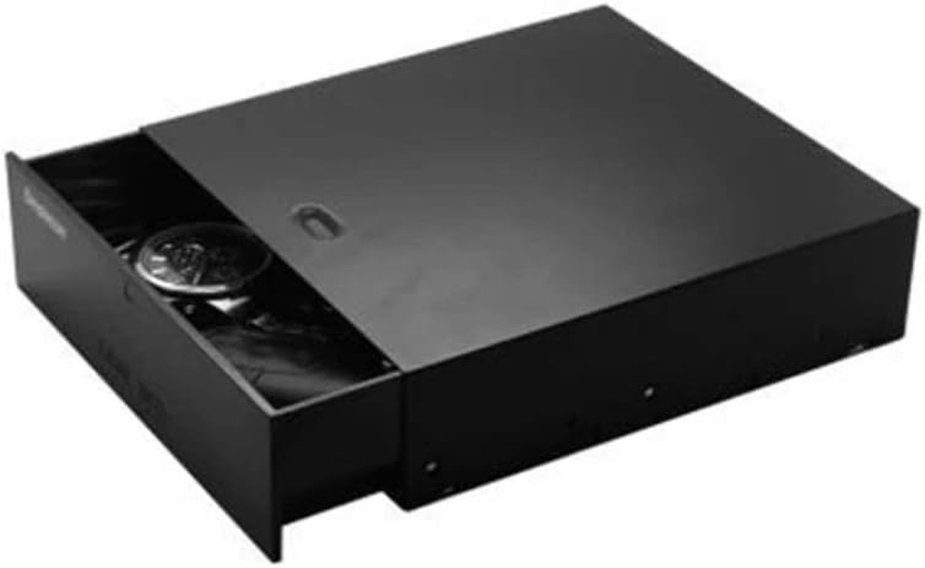 Simplecom SC501 Desktop PC 5.25" Bay Accessories Storage Box Drawer image number 2