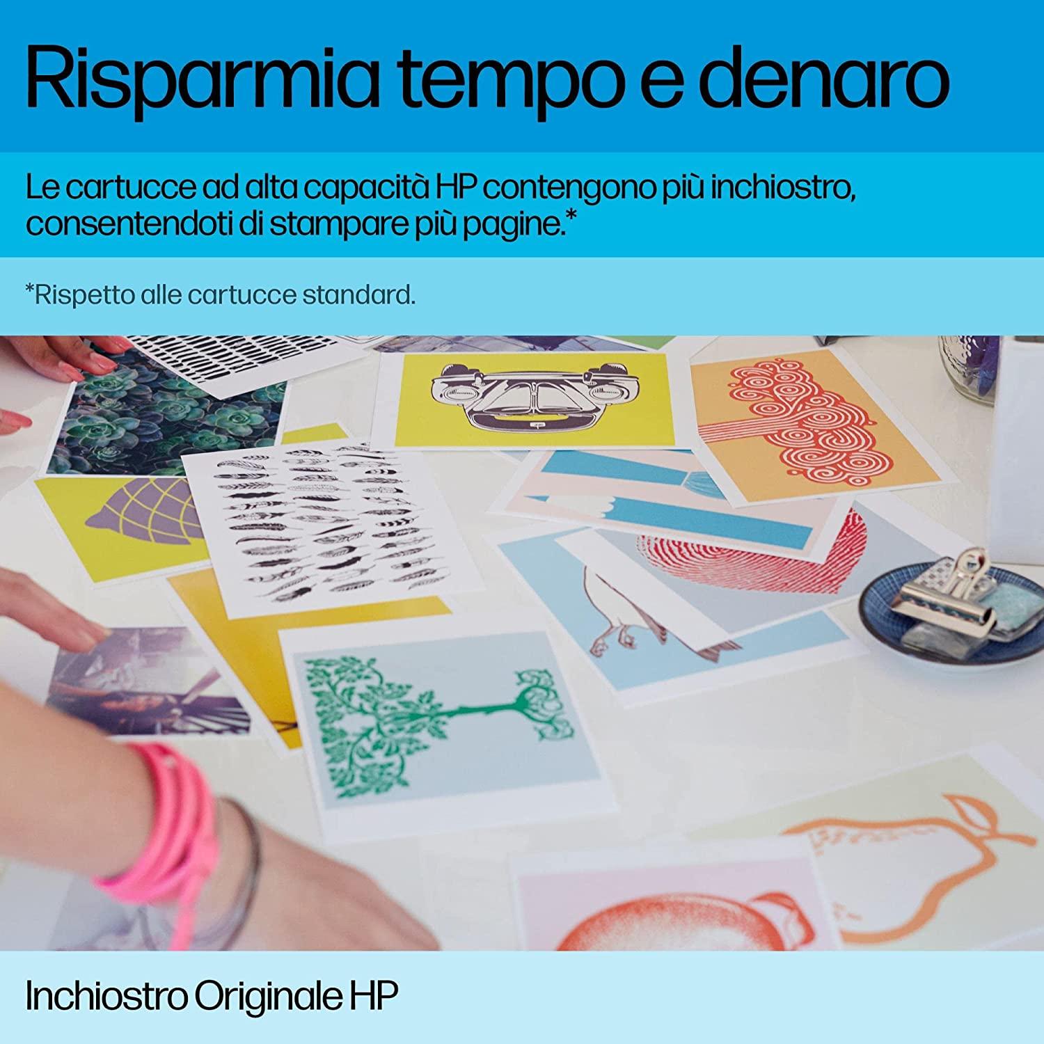 HP CB316EE 364 Original Ink Cartridge, Black, Single Pack image number 4