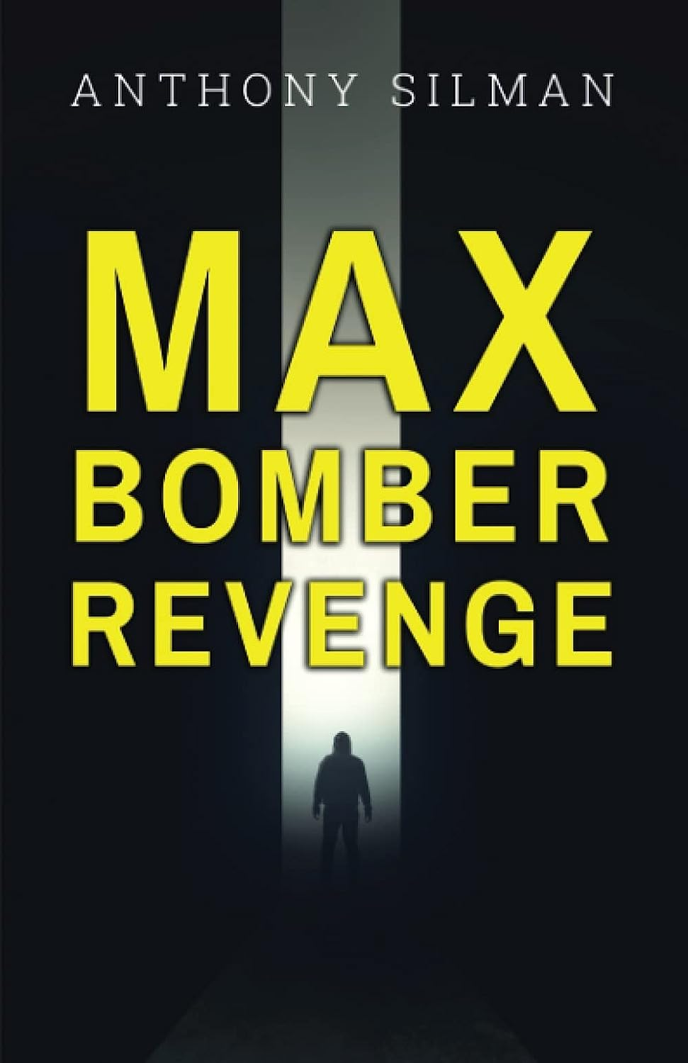 Max Bomber Revenge
