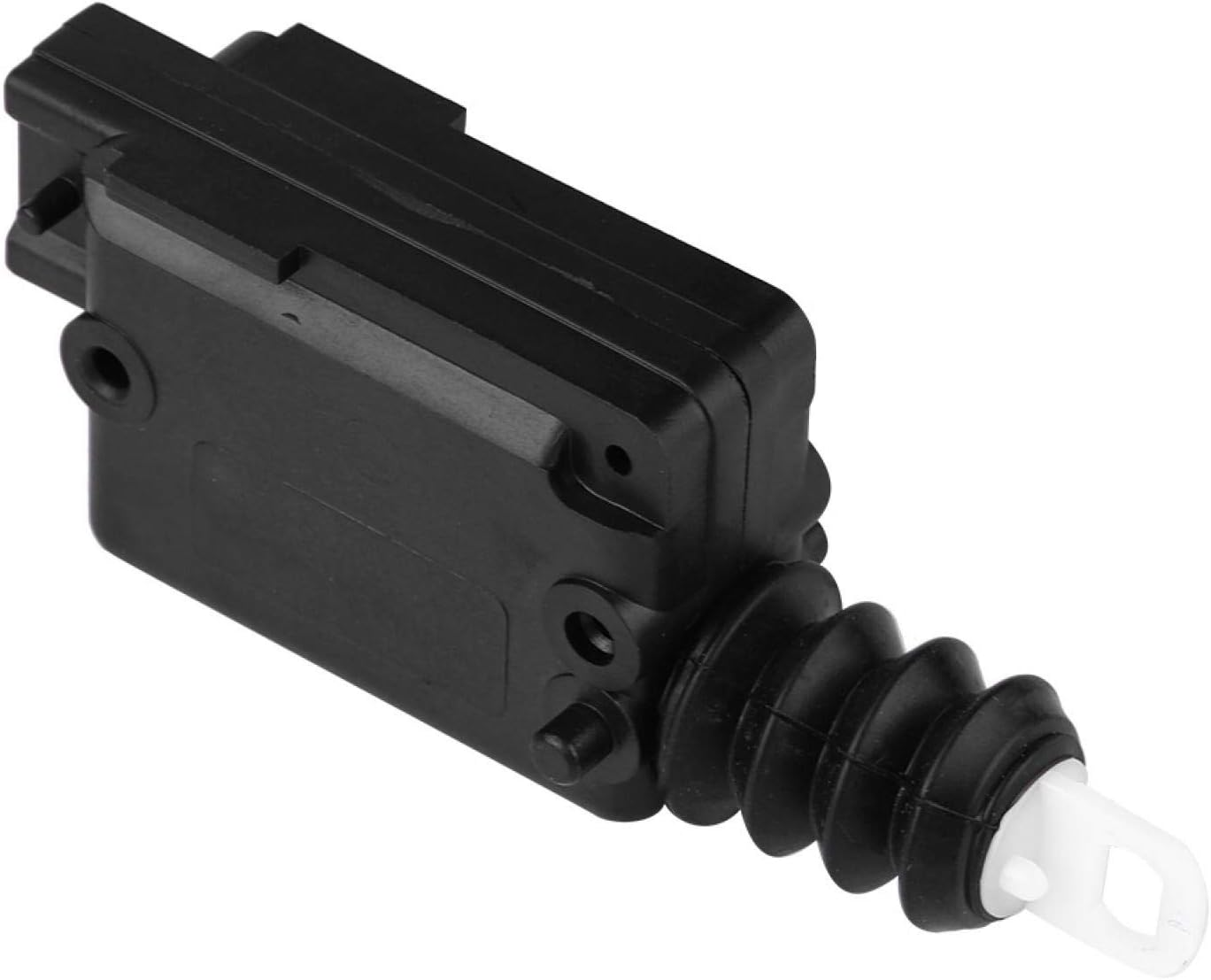 Lock Actuator Motor 2Pin 7702127213 Central Locking Door Universal Central Locking Motor Actuator Plastic for Megane Scenic Clio