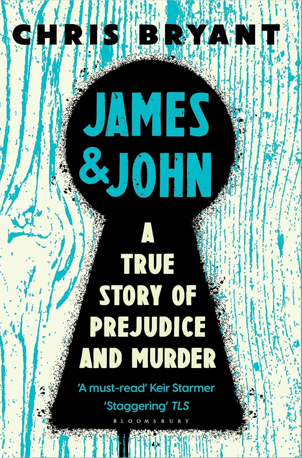 James and John: a True Story of Prejudice and Murder image number 1
