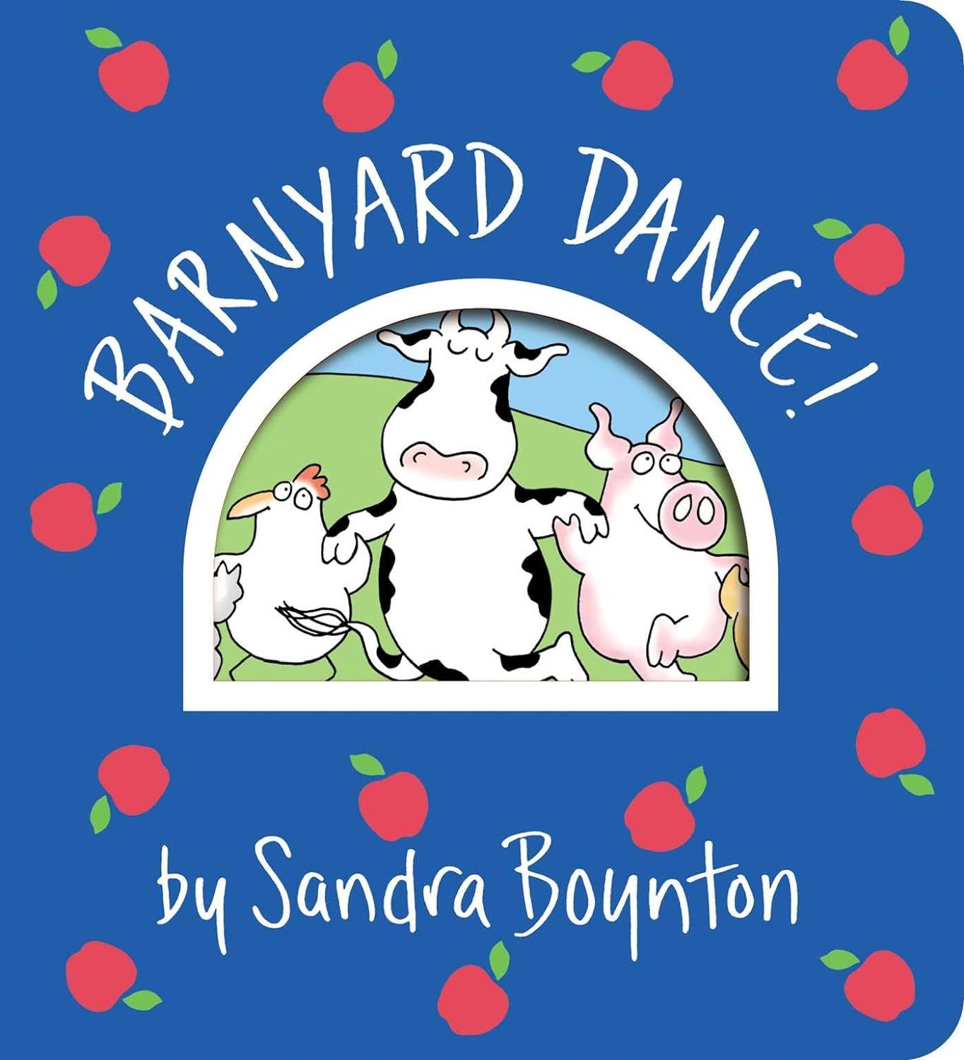Barnyard Dance! image number 2