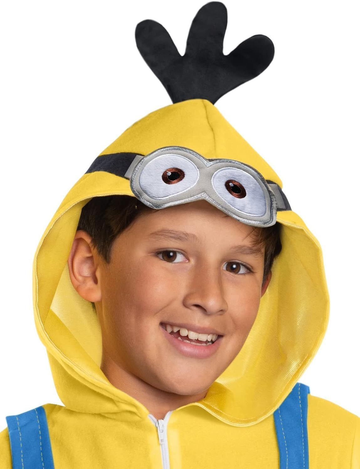 Rubie'S Kid'S Rise of Gru: Minions Jumpsuit Costume