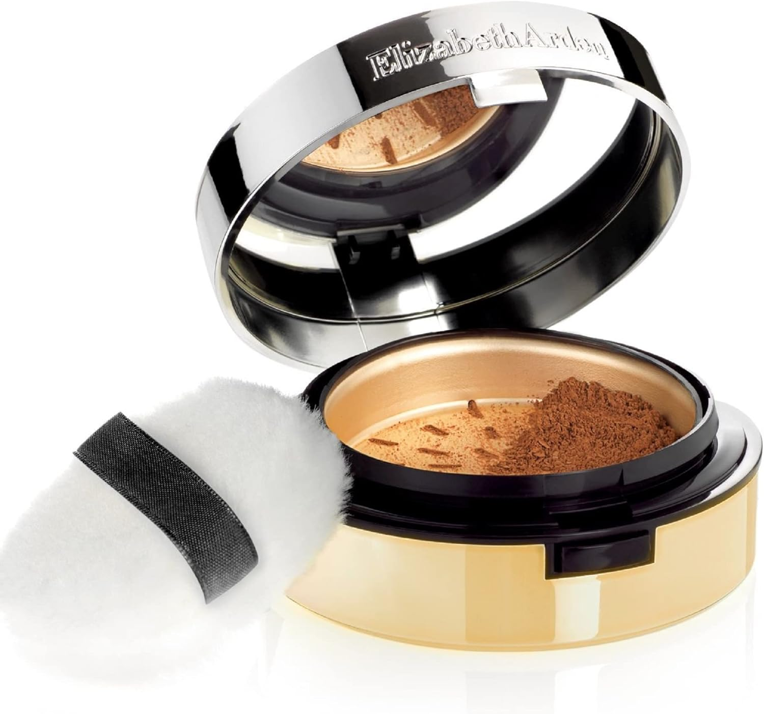 Elizabeth Arden Pure Finish Mineral Powder Foundation SPF20, Shade 3, 8.3G