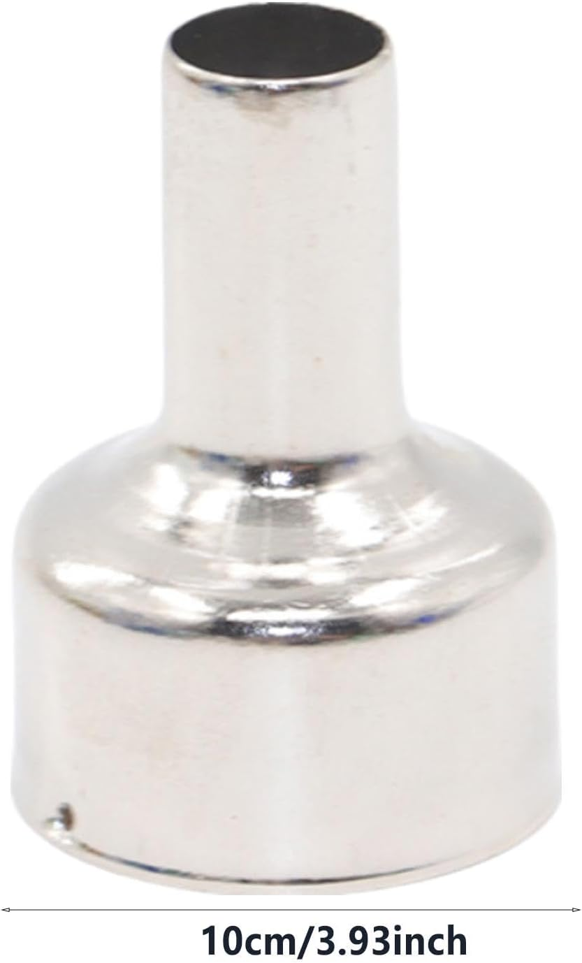 Heat Machine Tips | Soldering Station Nozzles Tool Heat Machine Nozzles Tips | Welding Soldering Repair Tool Hot Air Station Tips Soldering Accessory image number 4