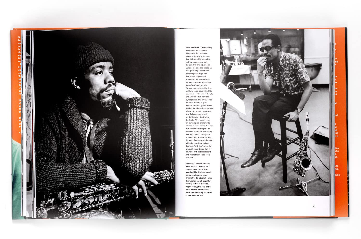 Black Ivy: a Revolt in Style image number 6