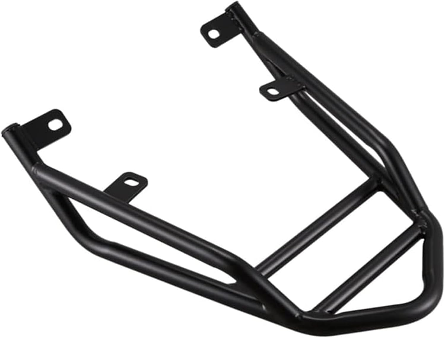 Motorcycle Luggage Rack, for Scrambler 400, for SIXTY2, for Scrambler 800, for Scrambler 1100 Motorcycle Rear Luggage Rack Tail Rack Rear Luggage Rack Motorcycle Luggage Rack image number 3
