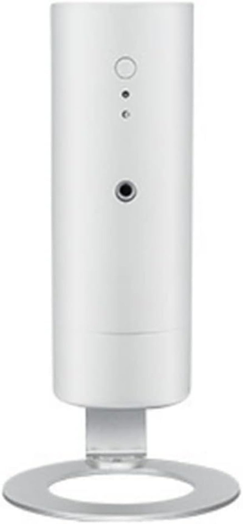 Essential Oil Diffuser Smast Aroma Diffuser Fragrant Scent Machine Essential Oil APP Intelligent Control for Home Hotel Office SPA Aromatherapy Car Diffuser Essential Oil(Color:Desktop Model,Size:Eu) image number 3