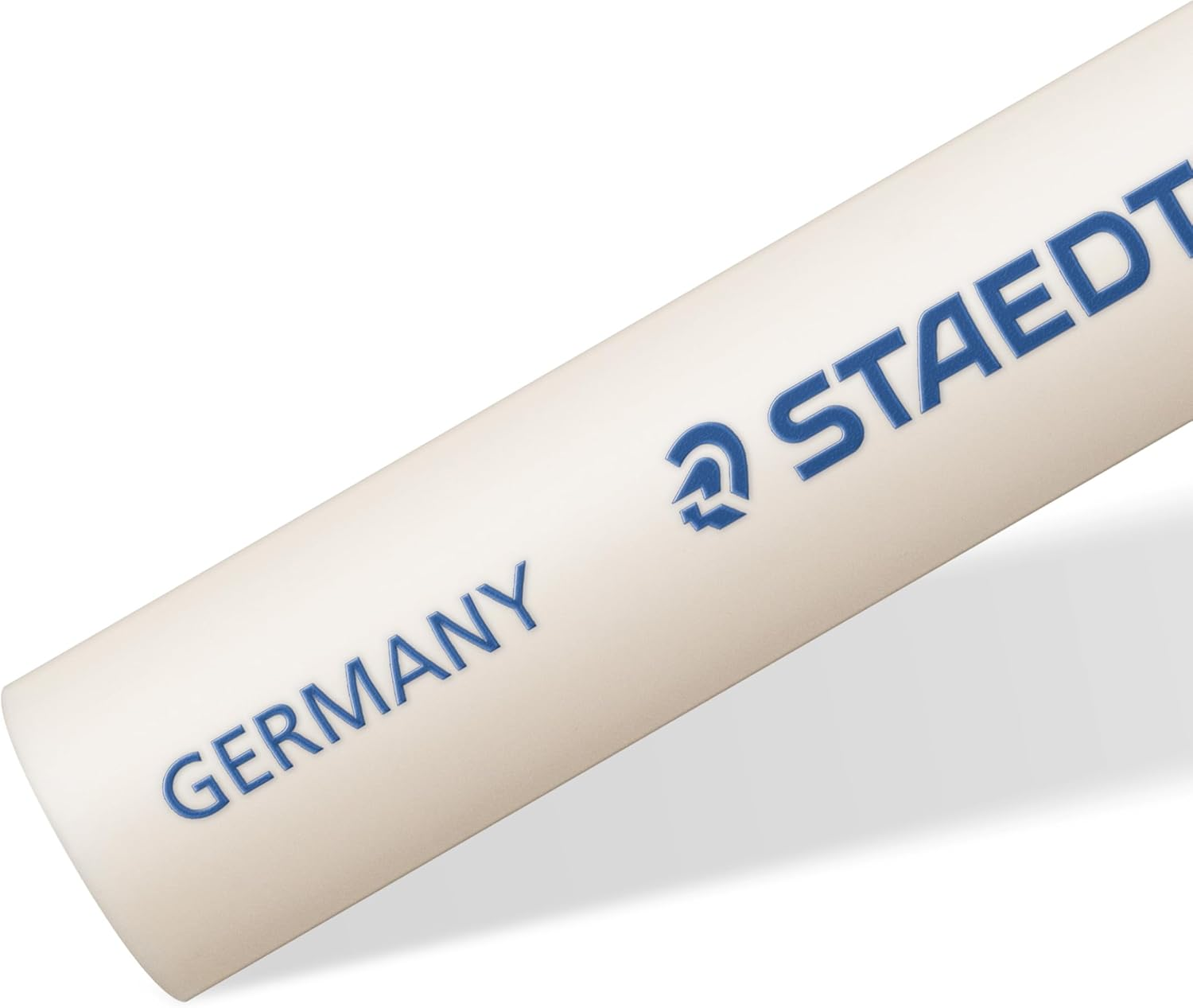 STAEDTLER 528 55 Replacement Erasers Mars Plastic Pack of 10 in Cardboard Box