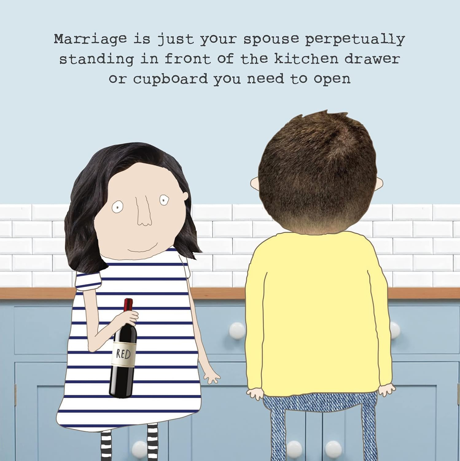 Wine Not? a Book of Grown-Up Decisions image number 1