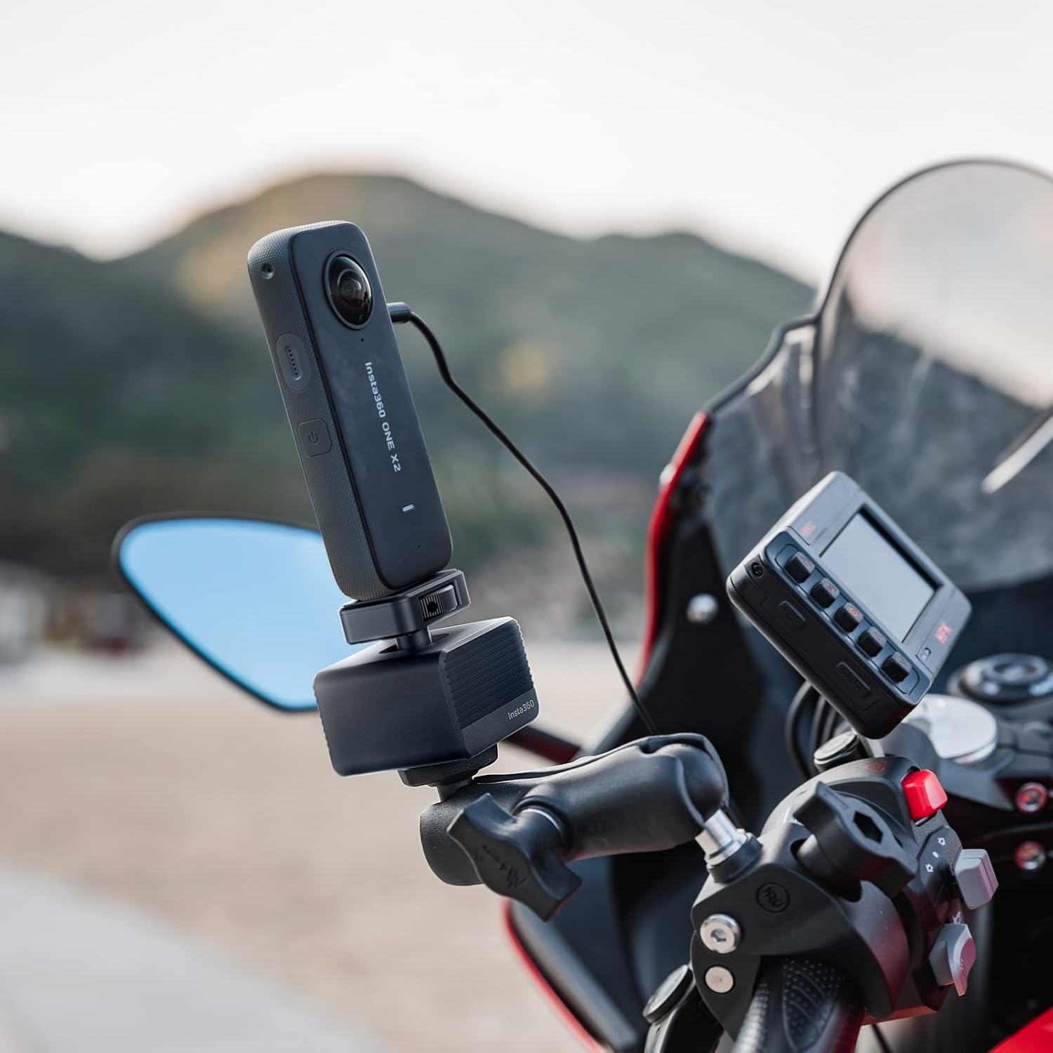 Insta360 Vibration Damper image number 4