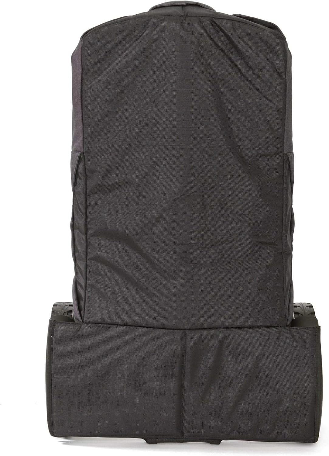 Veer Veer Travel Bag, Black image number 3