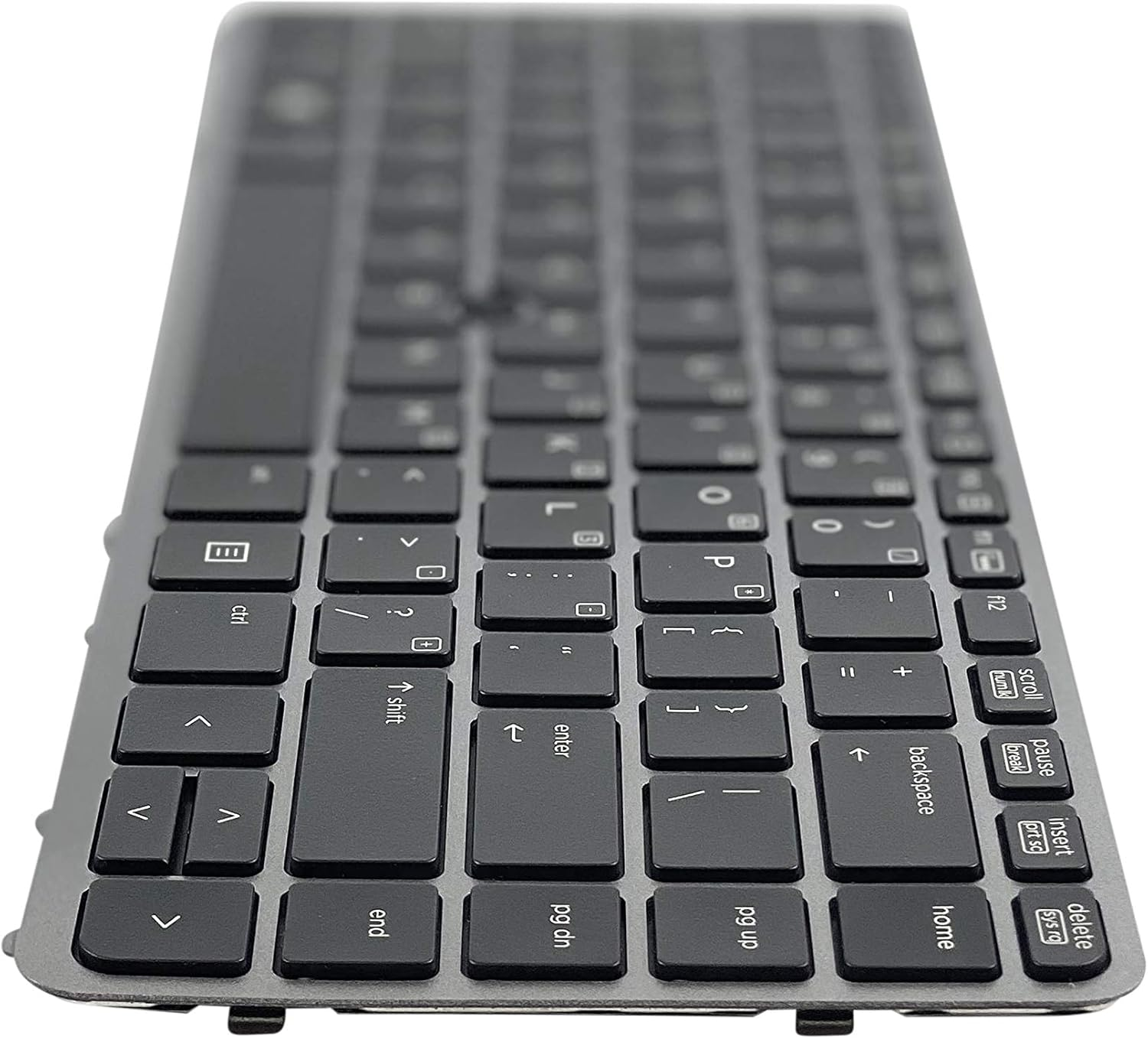 Replacement New US Backlit Keyboard with Pointer for HP 840 G1, 845 G1, 850 G1, 840 G2, 845 G2, 850 G2 image number 5