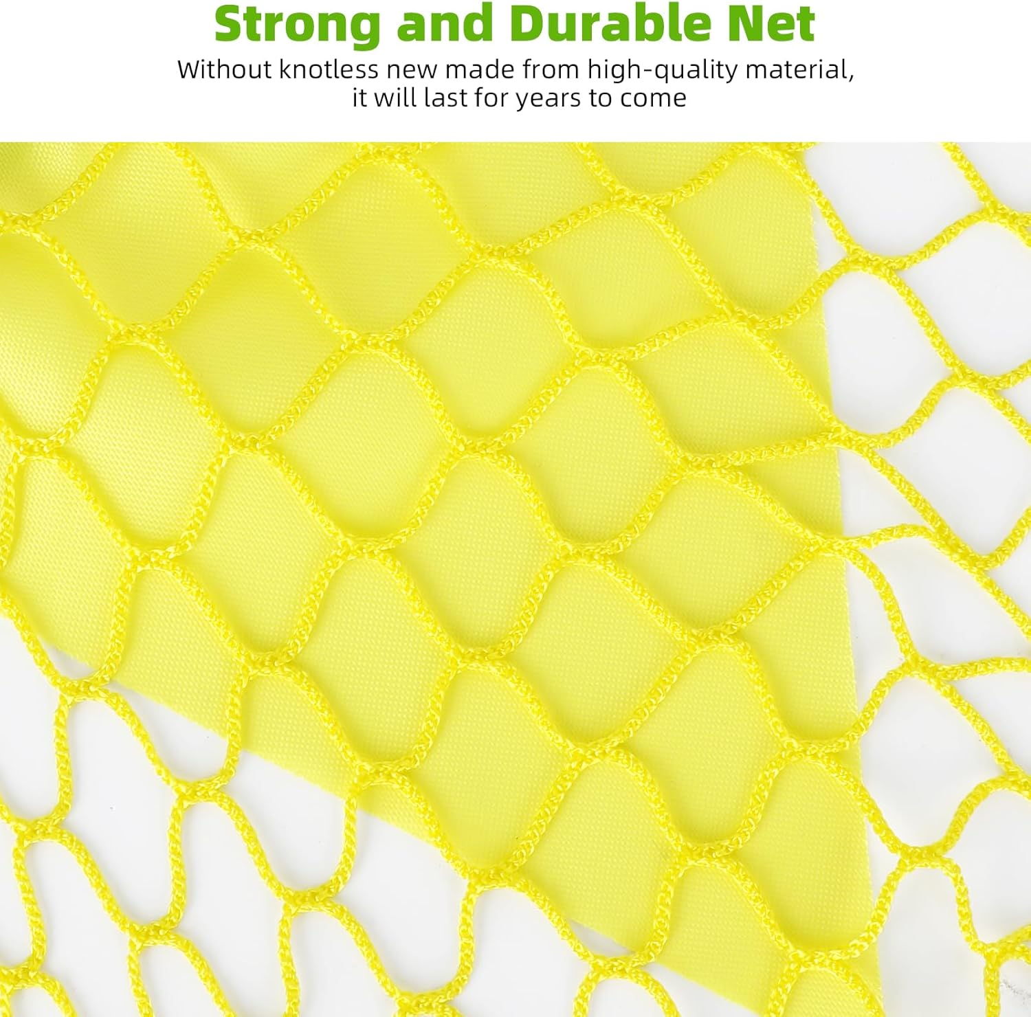 Football Goal Soccer Top Bins Soccer Target Outdoor Top Bins Football Targets Goal Net 45Cm/58Cm Football Training Goal Target for Shootings Accuracy Training Practice Equipment(Set of 2) image number 3